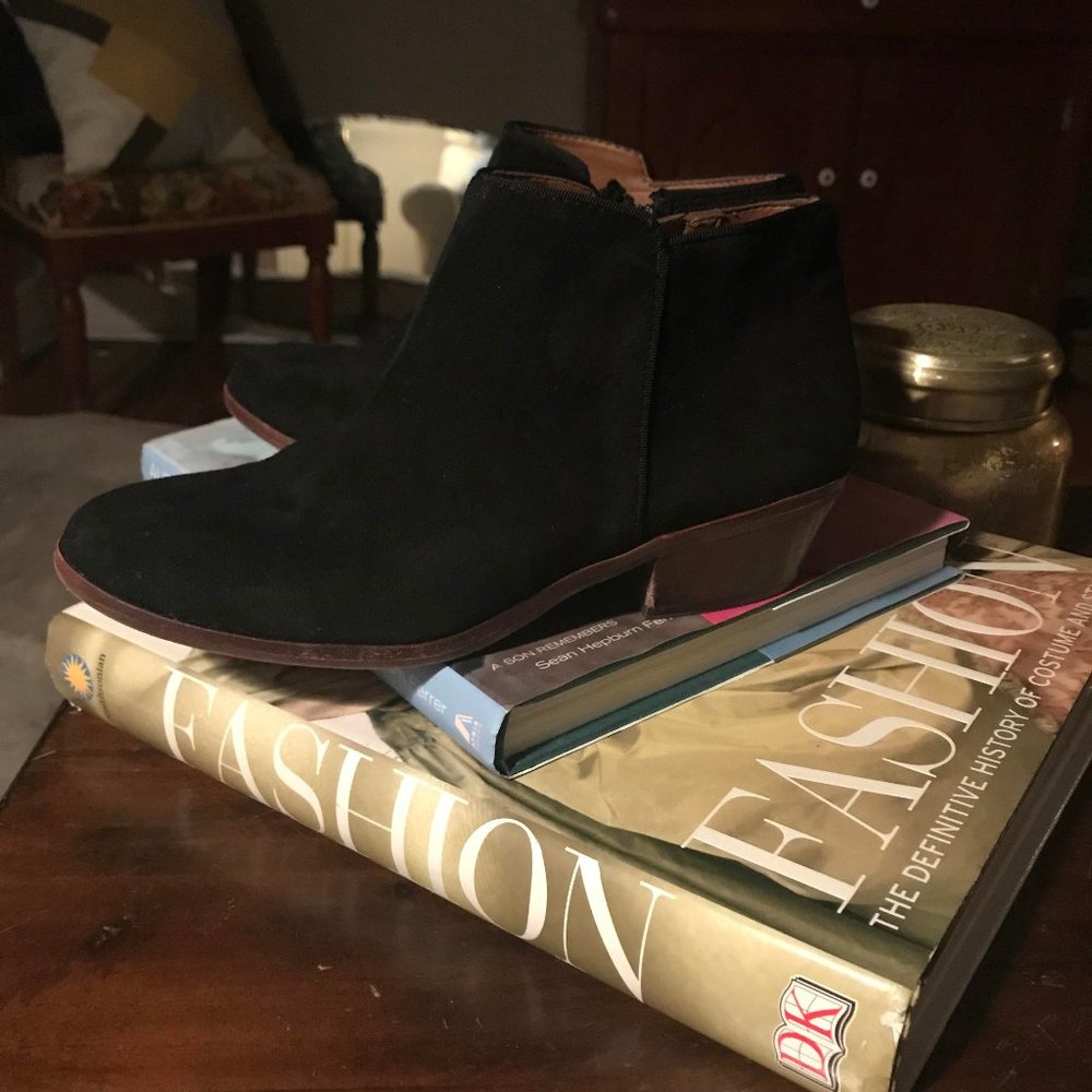 Sam Edelman Petty Ankle Boot